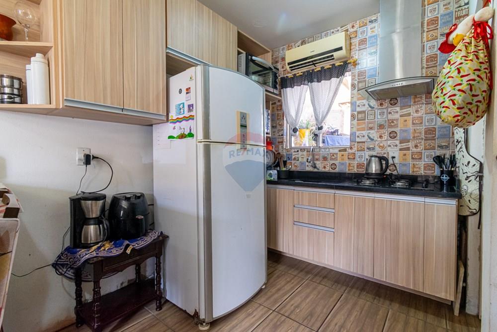 Sobrado - Venda - Gravataí , Rio Grande do Sul - 7.jpg - 610161008-53