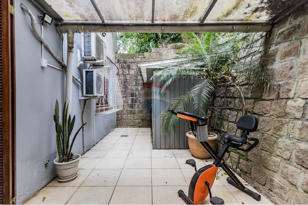 Apartamento - Venda - Porto Alegre , Rio Grande do Sul - IMG_4074-HDR.jpg - 612511061-13