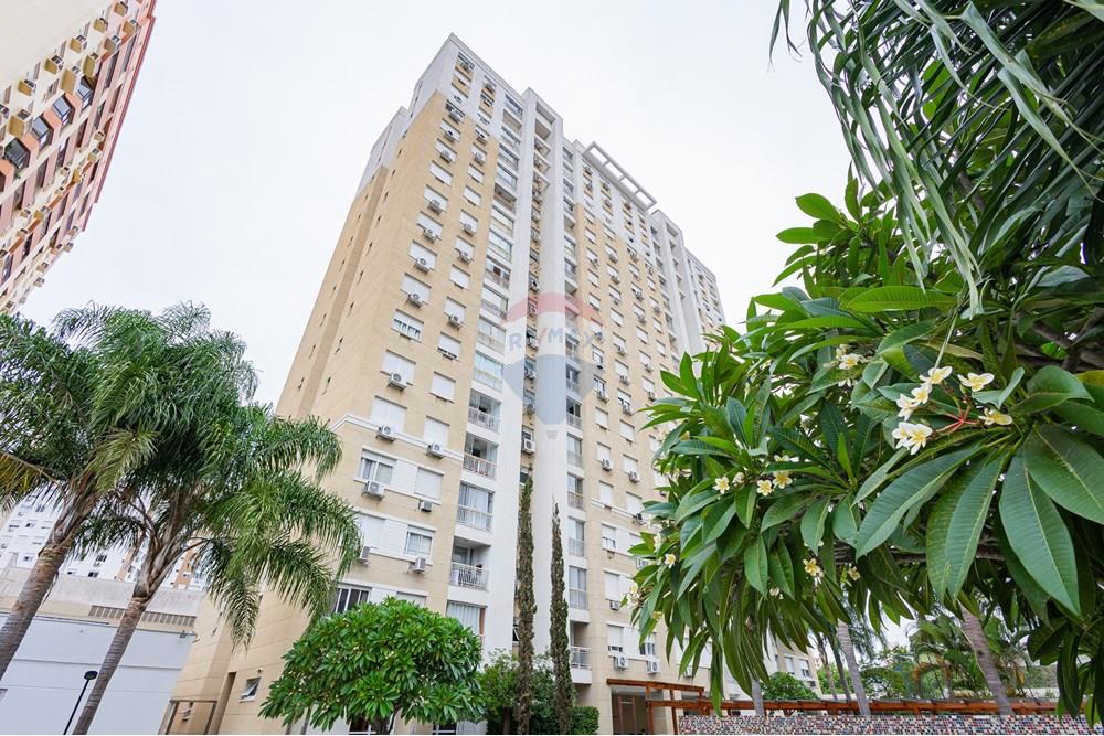 Apartamento - Venda - Porto Alegre , Rio Grande do Sul - IMG_7021.jpg - 612521003-260