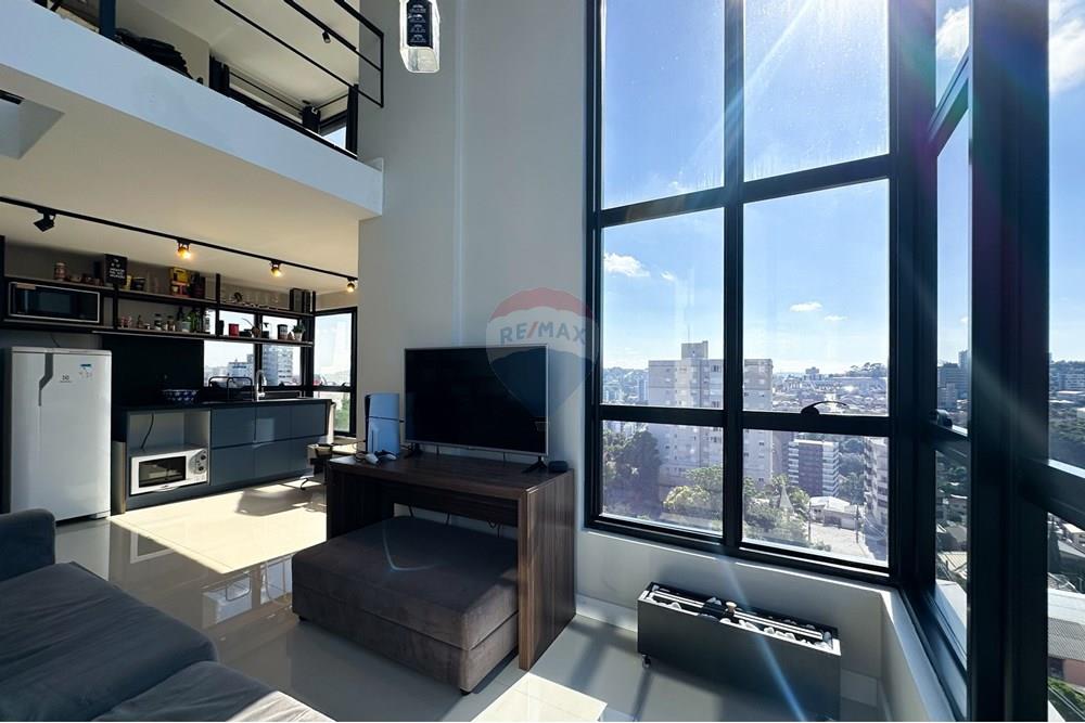 Duplex - Venda - Bento Gonçalves , Rio Grande do Sul - LOFT-19.jpg - 610251006-82