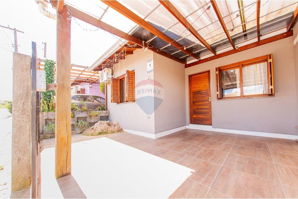 Casa - Venda - Montenegro , Rio Grande do Sul - Foto-28.jpg - 610091040-28