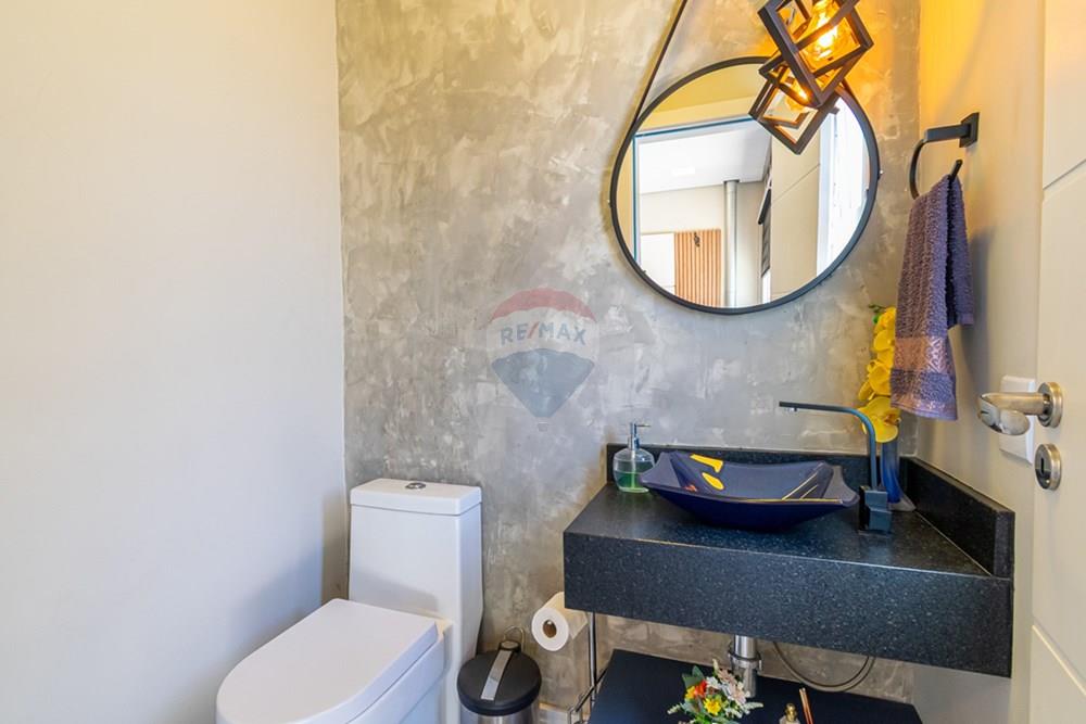 Casa de Condomínio - Alugar - Gravataí , Rio Grande do Sul - _DSC3607.jpg - 610161080-81