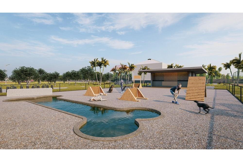 Terreno - Venda - Xangri-lá , Rio Grande do Sul - SPA CANINO.jpg - 610221070-15