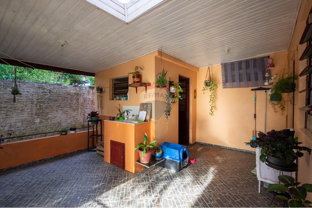 Casa - Venda - Santa Maria , Rio Grande do Sul - IMG_6847-HDR.jpg - 610311056-97