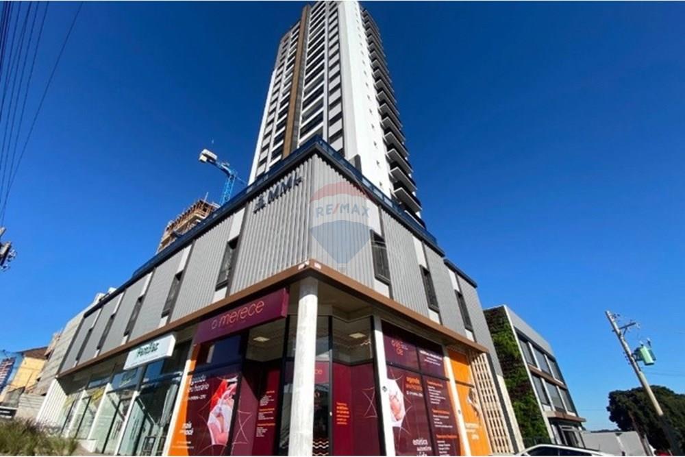 Apartamento - Venda - Passo Fundo , Rio Grande do Sul - Sem título.jpg - 610271095-82