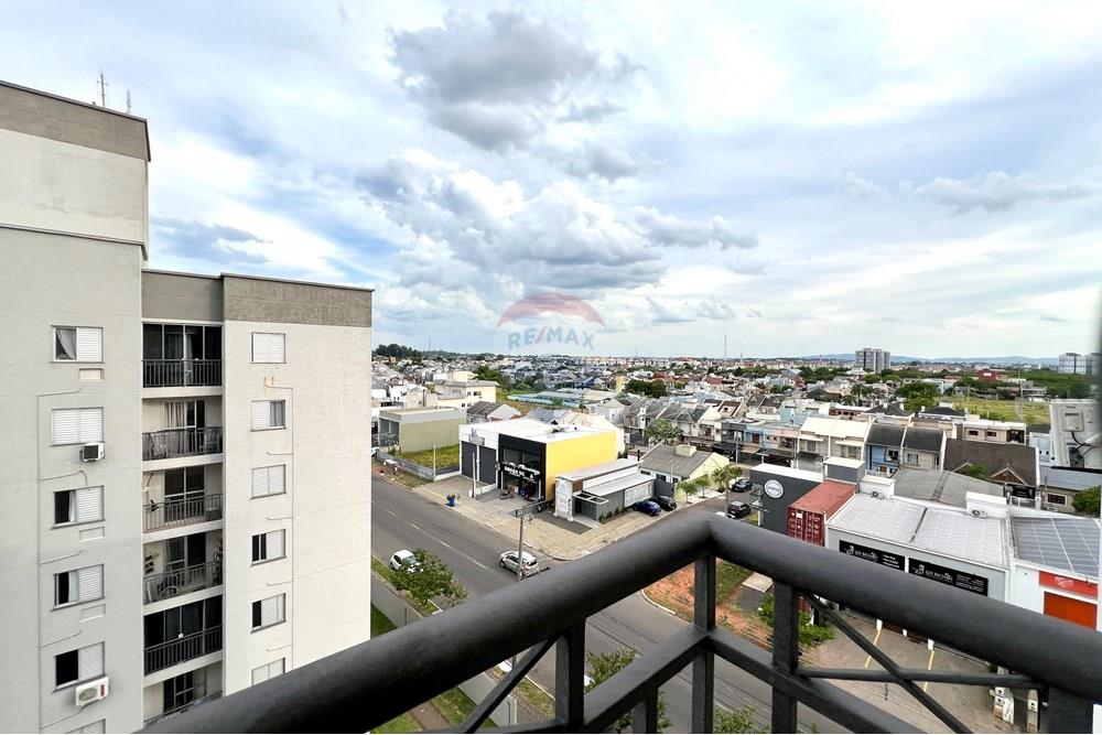 Apartamento - Venda - Canoas , Rio Grande do Sul - IMG_2752.JPG - 610241012-219