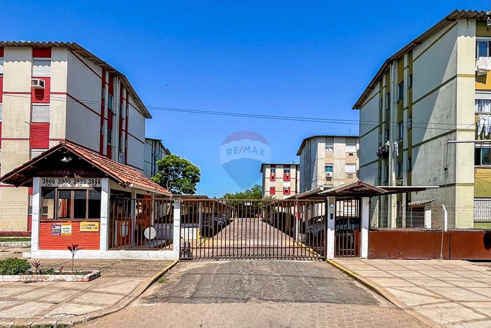 Apartamento - Venda - São Leopoldo , Rio Grande do Sul - IMG_8551.jpg - 610411036-123