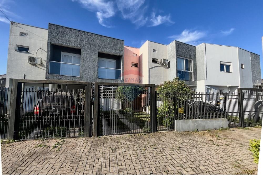 Casa - Venda - Santa Maria , Rio Grande do Sul - IMG_7726.jpg - 610471004-9