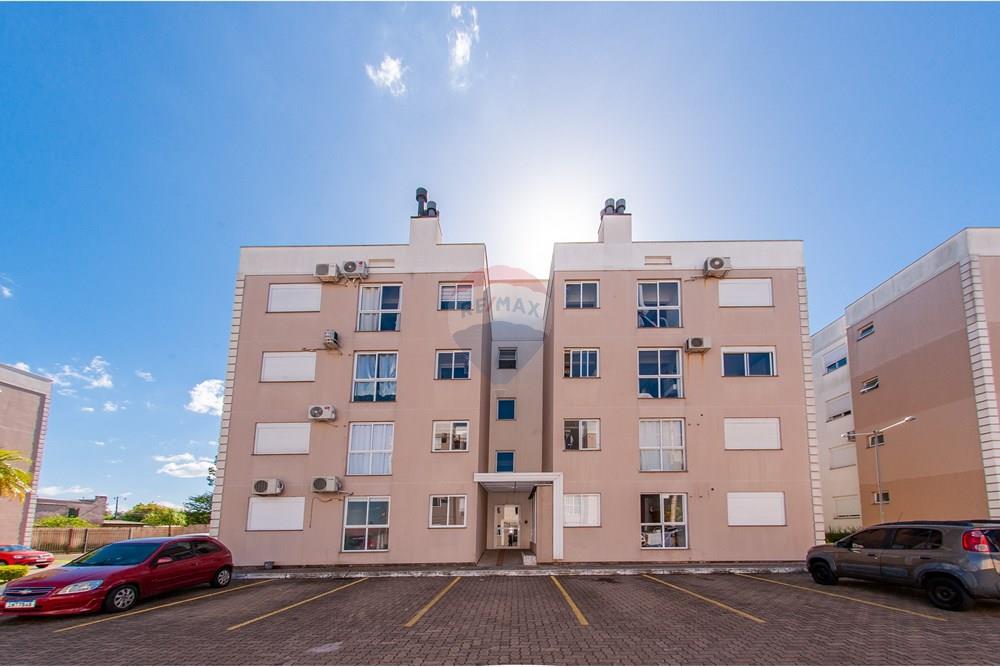 Apartamento - Venda - Montenegro , Rio Grande do Sul - BLOCO 09 PARQUE FLORESTA.jpg - 610091040-35