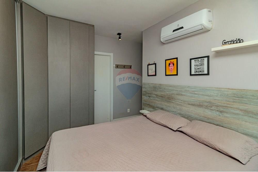 Apartamento - Venda - Porto Alegre , Rio Grande do Sul - 17.jpg - Suite - 612491006-109