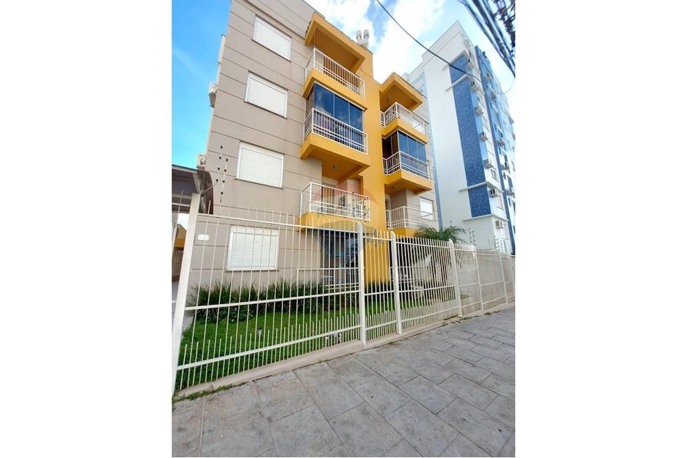 Apartamento - Alugar - Santa Maria , Rio Grande do Sul - f69f26be-fe3a-450d-9d57-9b0b2a4566bb.jpg - 610471003-18