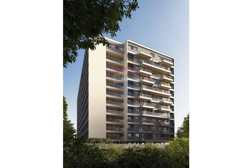 Apartamento - Venda - Canoas , Rio Grande do Sul - ©VISTA_04_EXT_FACHADA_FUNDOS.jpg - 610241038-10