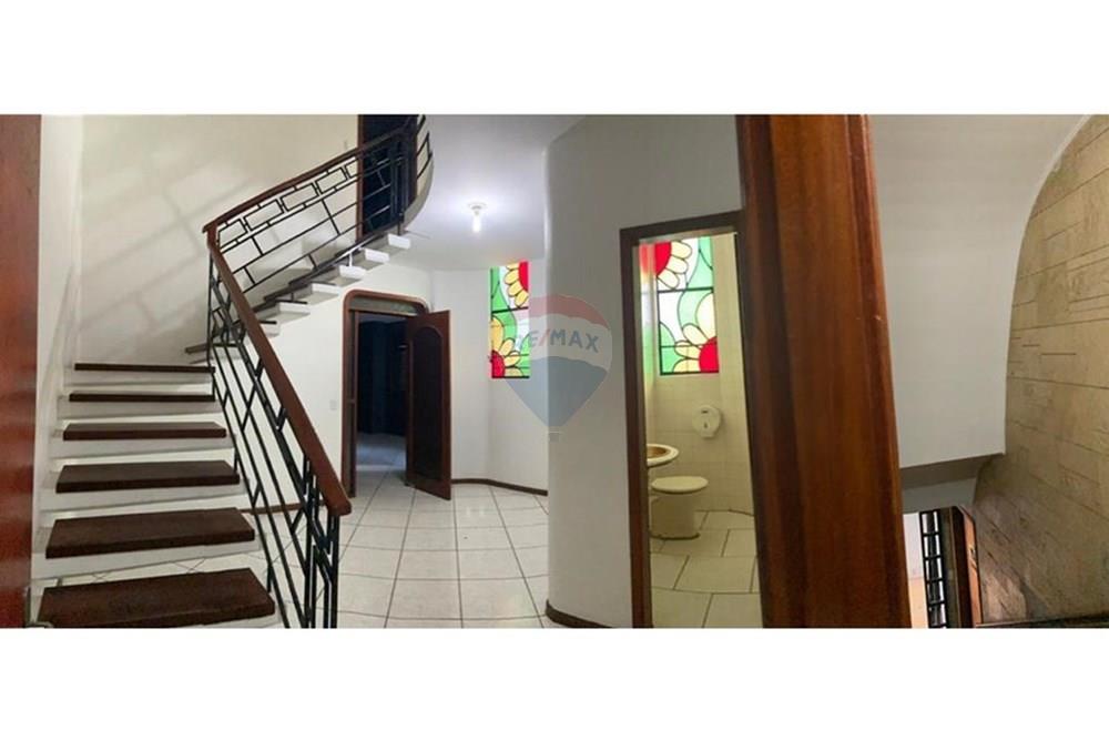 Casa - Alugar - Santa Maria , Rio Grande do Sul - 9d3ce7c5-05a4-4bfb-b5f4-42926b475e37.jpg - 610471055-42