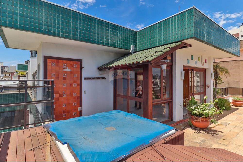 Cobertura - Venda - Porto Alegre , Rio Grande do Sul - IMG_0169.jpg - 612511064-7