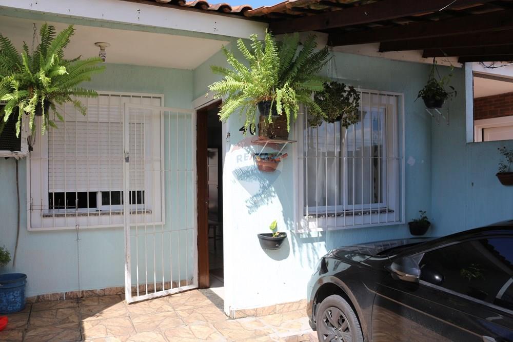 Casa - Venda - Cachoeirinha , Rio Grande do Sul - IMG_0477.JPG - 610381100-95