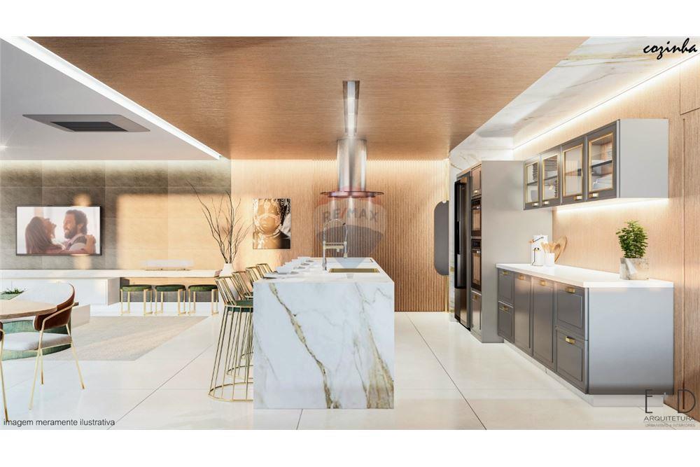 Apartamento - Venda - Cachoeirinha , Rio Grande do Sul - 27 - 612551039-131