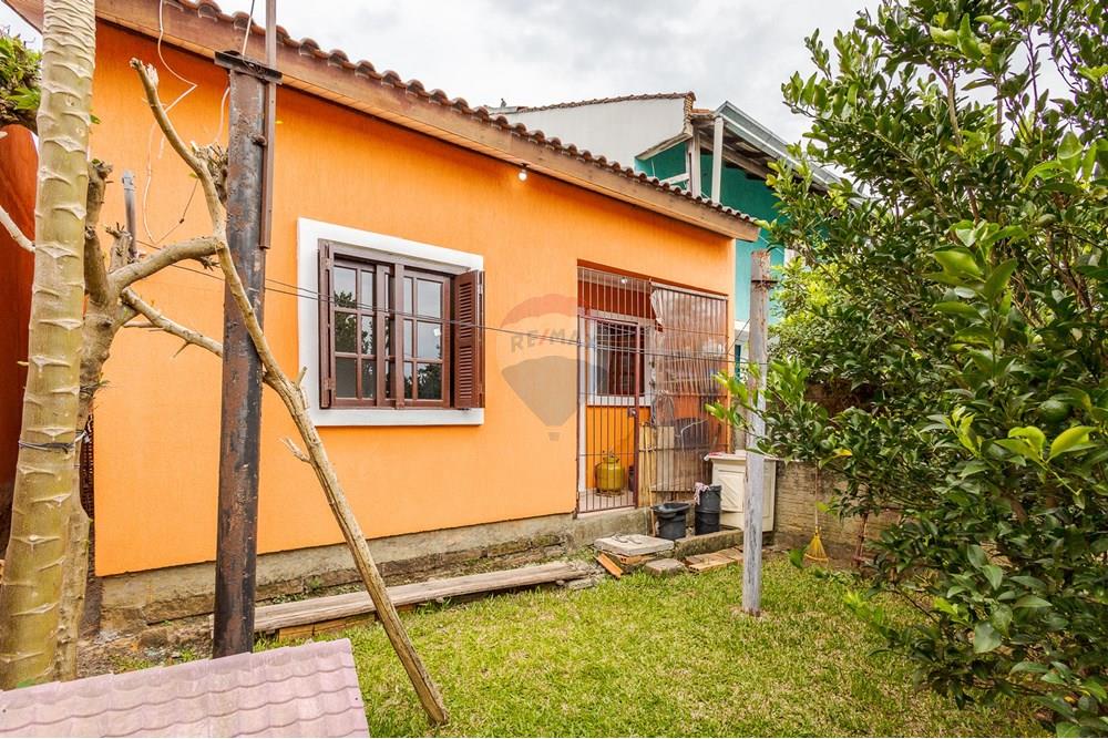 Casa - Venda - Alvorada , Rio Grande do Sul - IMG_3617.JPEG - 612531054-1