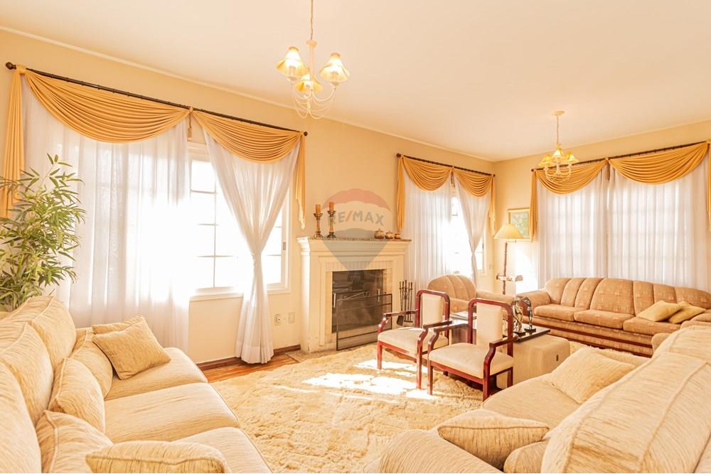 Casa - Venda - Pelotas , Rio Grande do Sul - Maestro Bandeira, 268-55.jpg - Sala de estar - 610211062-5