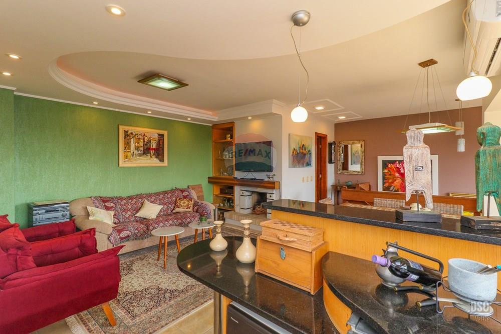 Cobertura - Venda - Porto Alegre , Rio Grande do Sul - JOAO WALLIG 1845 - AP 3D COBERTURA (71).jpg - 612491046-7