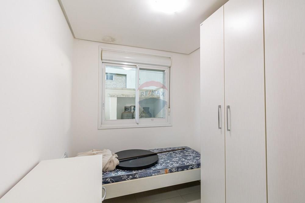 Casa de Condomínio - Venda - Gravataí , Rio Grande do Sul - quarto empregada.jpg - 610161022-30