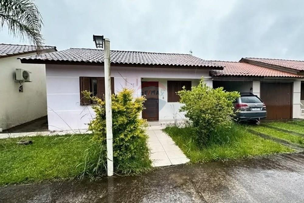 Casa - Alugar - Santa Maria , Rio Grande do Sul - 1.jpg - 610471003-216