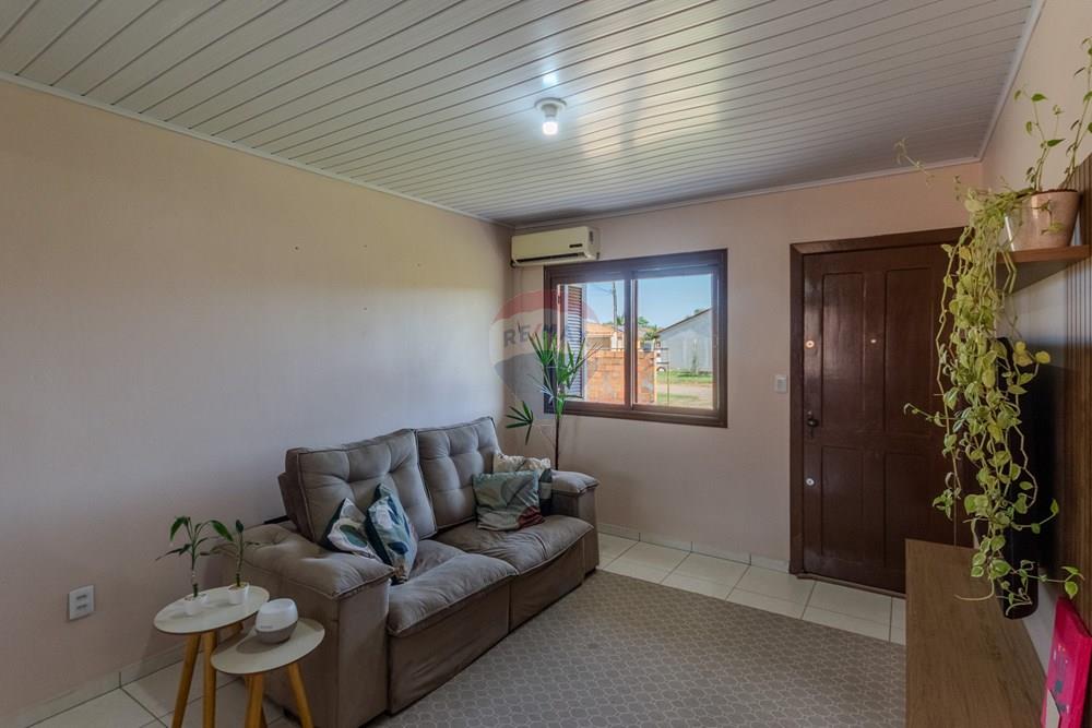 Casa - Venda - Santa Maria , Rio Grande do Sul - IMG_1411-HDR.jpg - 610311047-196