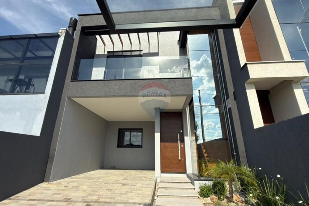 Casa - Venda - Passo Fundo , Rio Grande do Sul - WhatsApp Image 2025-12-09 at 15.39.44.jpeg - 610271084-3