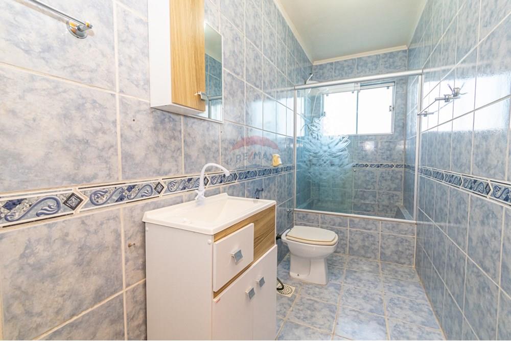 Cobertura - Venda - Gravataí , Rio Grande do Sul - _DSC0010.jpg - Banheiro - 610161032-39