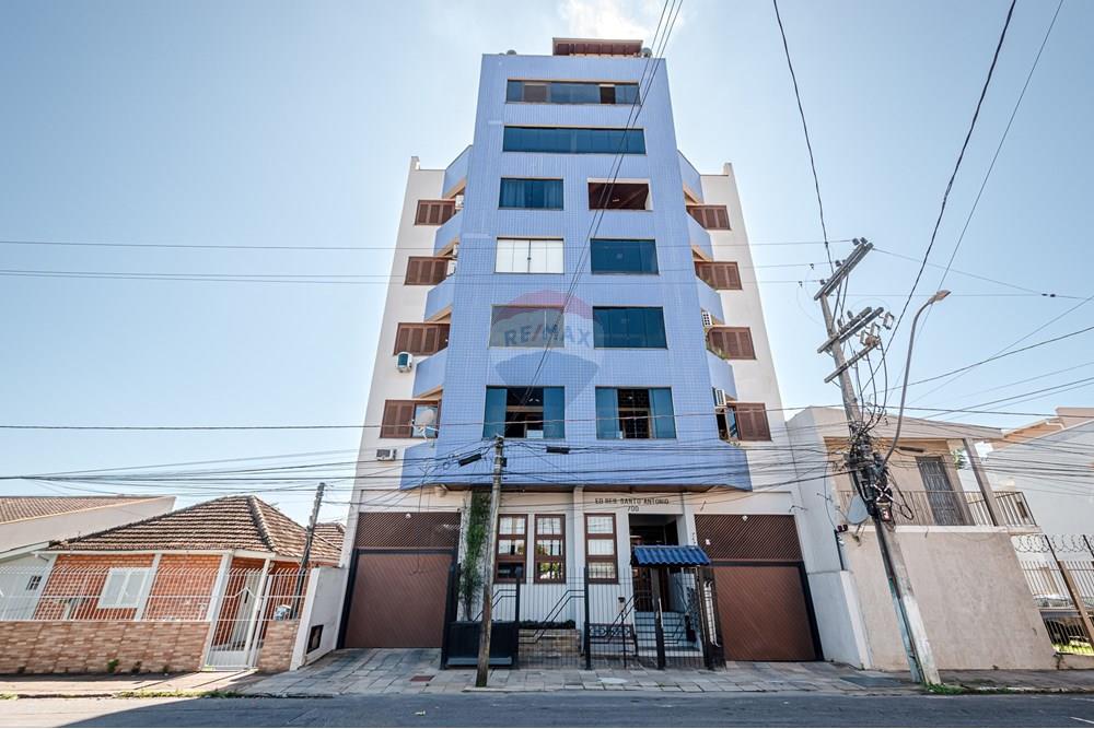 Apartamento - Venda - São Leopoldo , Rio Grande do Sul - DSC_9195-2 (2).jpg - 610261011-81