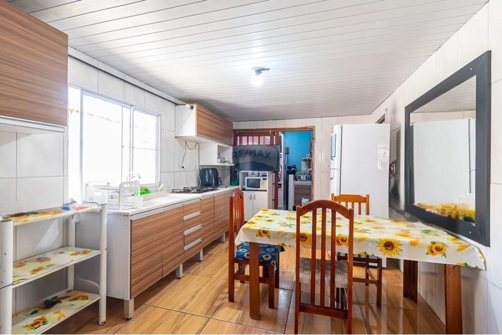 Casa de Vila - Venda - Gravataí , Rio Grande do Sul - CCC 23.jpg - 612551082-10