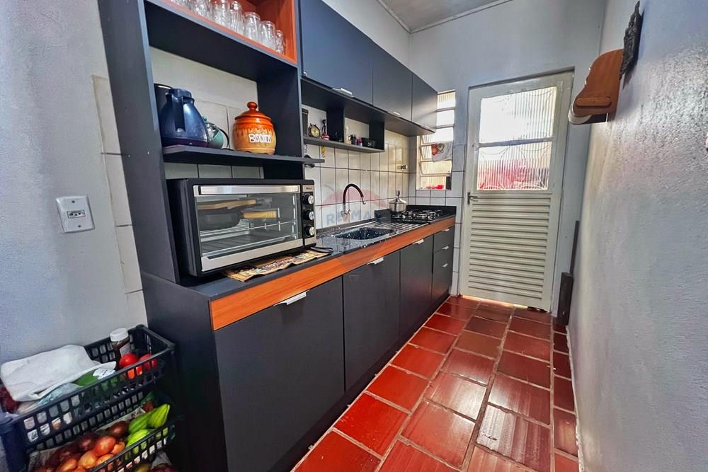 Apartamento - Venda - São Leopoldo , Rio Grande do Sul - Cozinha.jpg - Cozinha - 610461031-5