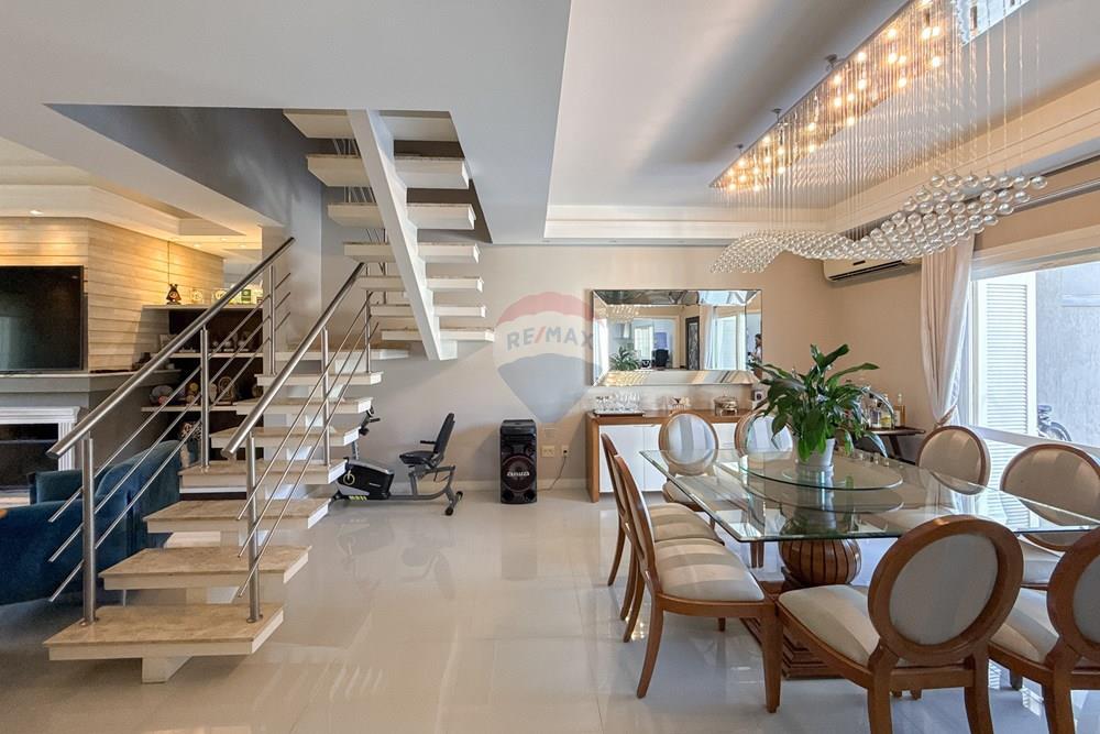 Sobrado - Venda - Canoas , Rio Grande do Sul - DJI_20260121_161052_874.jpg - 612651033-108