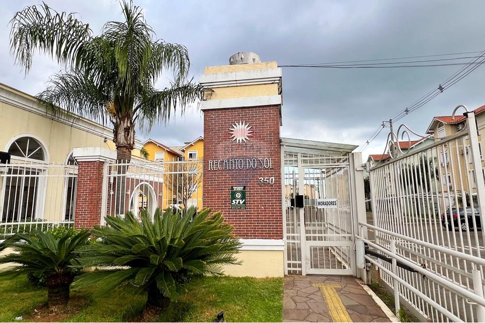 Apartamento - Venda - Canoas , Rio Grande do Sul - Nome.JPG - 610461004-23