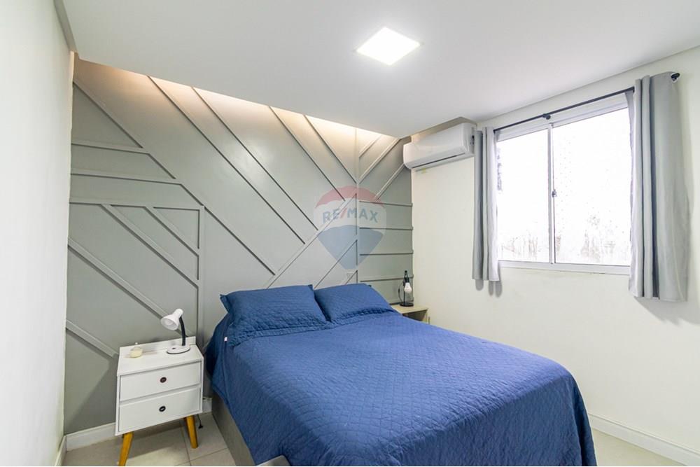 Apartamento - Venda - Gravataí , Rio Grande do Sul - _DSC7945.jpg - Quarto principal - 610161024-49