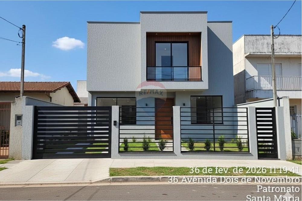 Terreno - Venda - Santa Maria , Rio Grande do Sul - WhatsApp Image 2026-02-18 at 17.14.42 (3).jpeg - 610451033-4