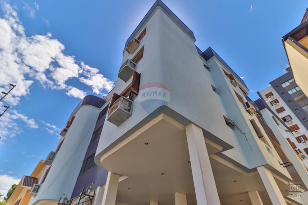Apartamento - Venda - Porto Alegre , Rio Grande do Sul - fachada 4.jpg - 612511077-8