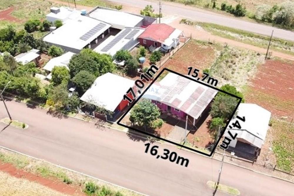 Casa - Venda - Três Palmeiras , Rio Grande do Sul - Captura de tela 2025-11-04 100847.jpg - 610231038-1