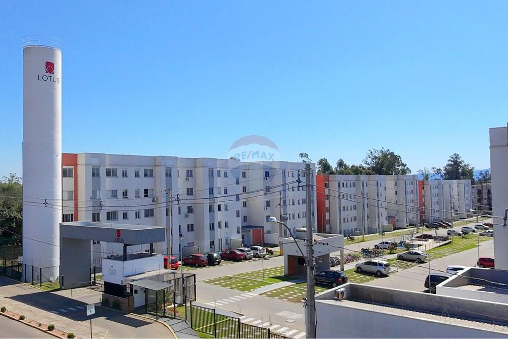 Apartamento - Venda - São Leopoldo , Rio Grande do Sul - Condomínio.jpeg - 610461007-21