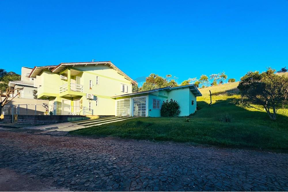 Casa - Venda - Erechim , Rio Grande do Sul - IMG_2595.jpg - 612761001-42