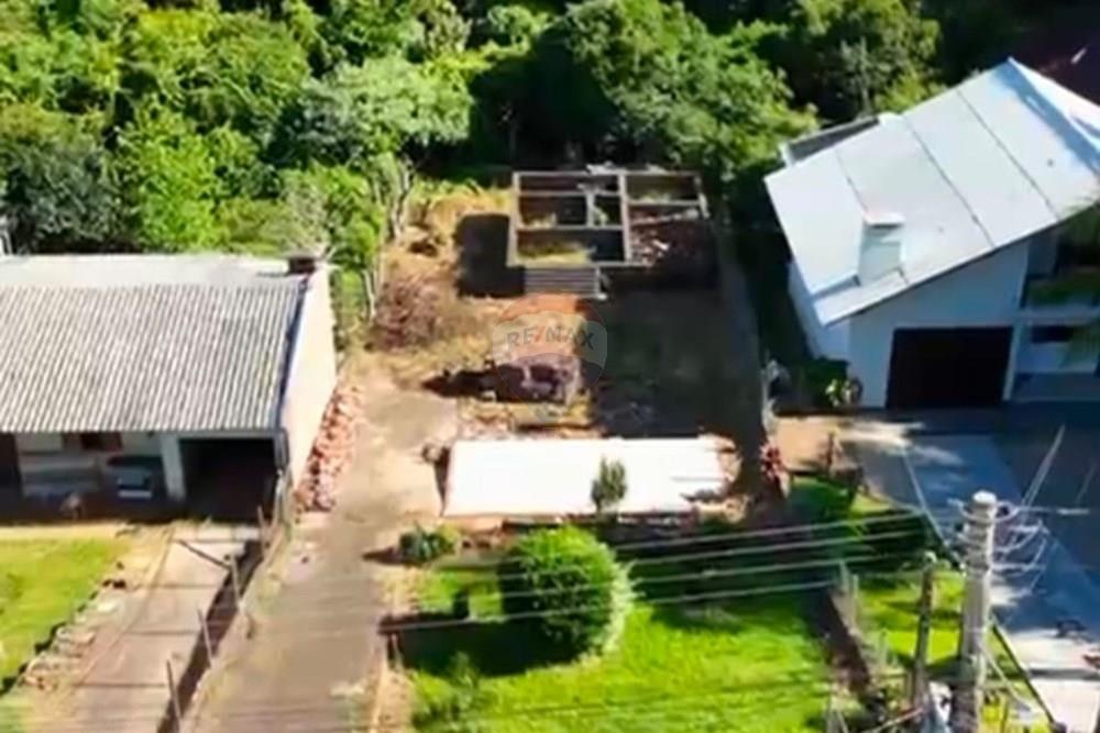 Terreno - Venda - Santa Cruz do Sul , Rio Grande do Sul - foto terreno margarida 2.jpg - 612741028-63