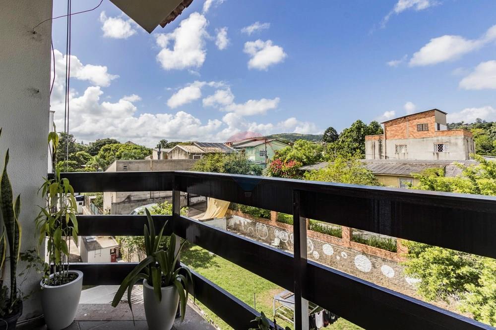 Apartamento - Venda - Porto Alegre , Rio Grande do Sul - SACADA1.jpg - 612511054-52