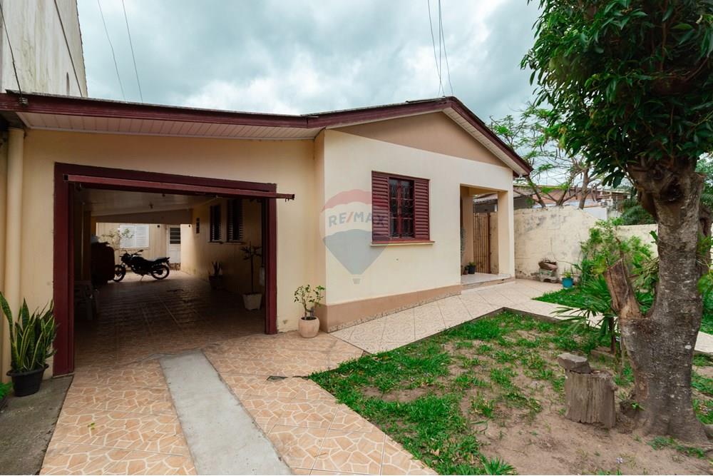 Casa - Venda - Santa Maria , Rio Grande do Sul - IMG_2441.jpg - 610471015-7