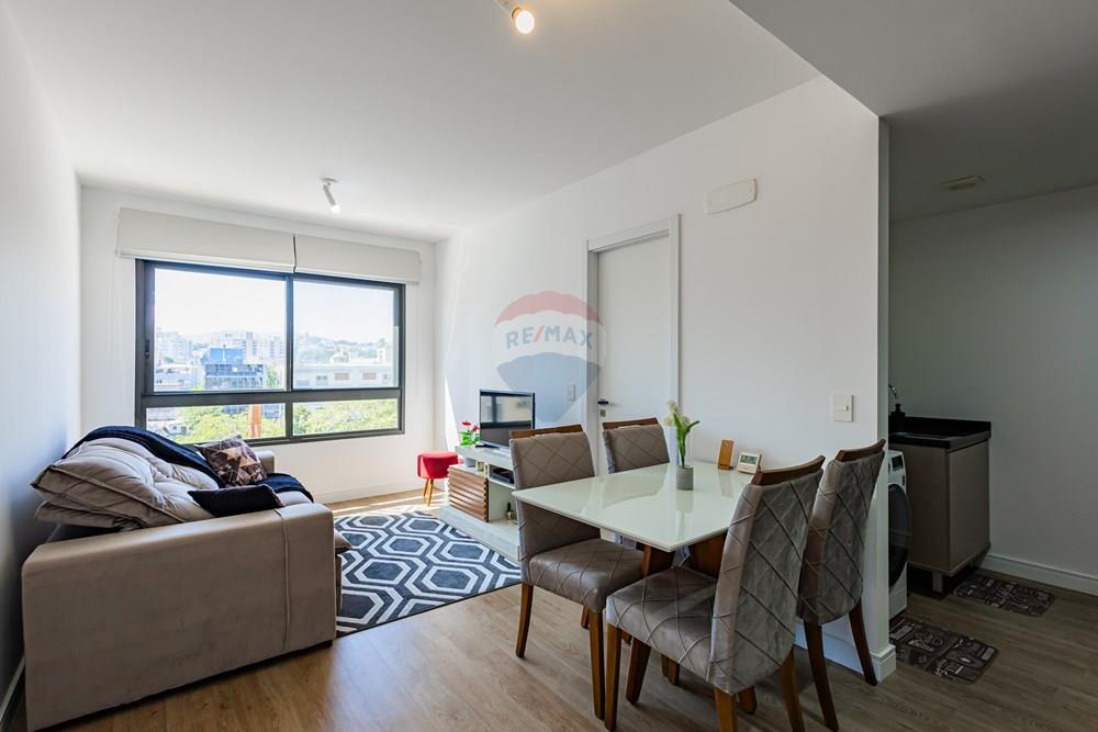 Apartamento - Venda - Porto Alegre , Rio Grande do Sul - IMG_0358.jpg - 610101007-52