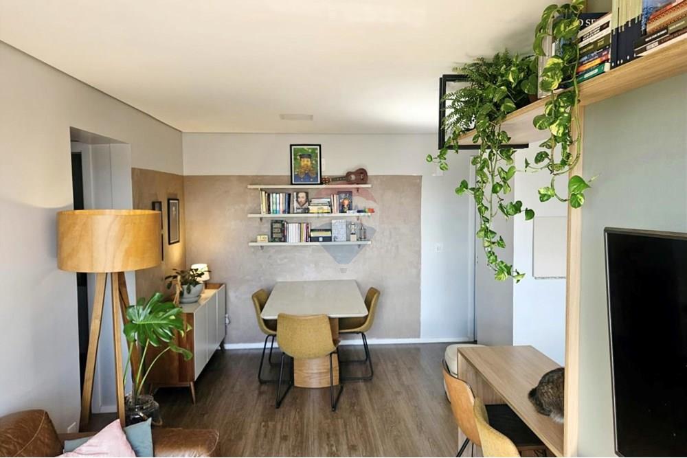 Apartamento - Venda - Passo Fundo , Rio Grande do Sul - SALA3.JPG - 610271096-16