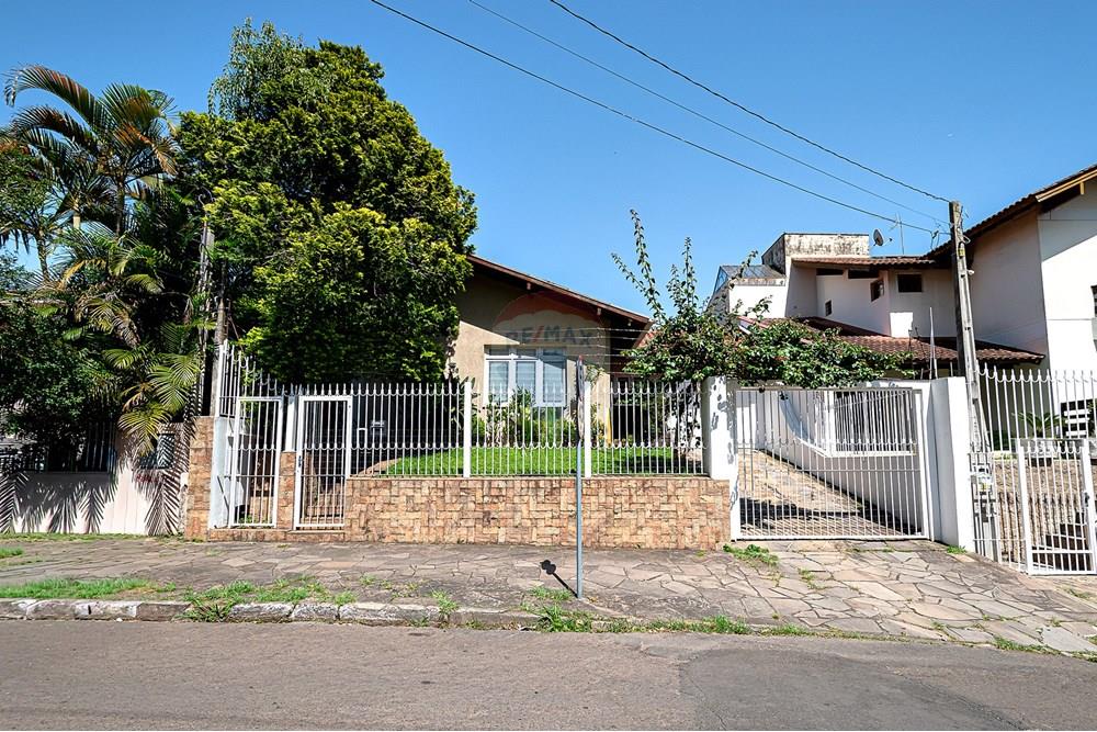 Casa - Venda - Novo Hamburgo , Rio Grande do Sul - DSC_0700-2.jpg - 610261015-49