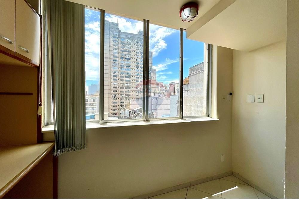 Cj. Comercial/ Sala - Venda - Porto Alegre , Rio Grande do Sul - IMG_8764.JPEG - 612481111-7