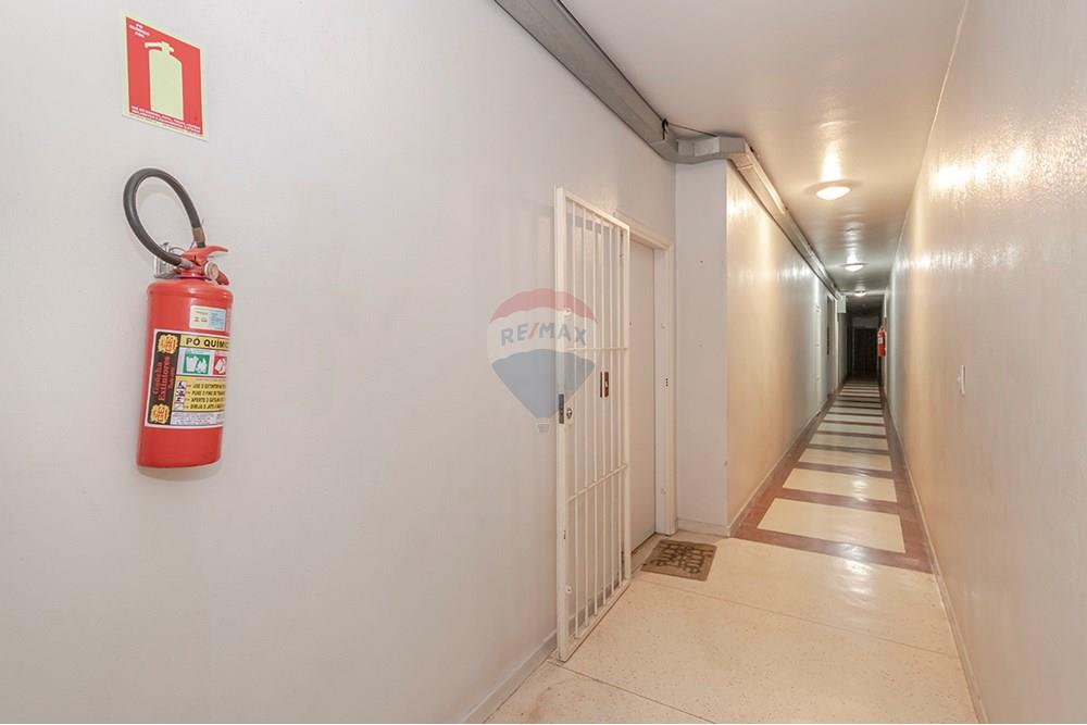 Apartamento - Venda - Porto Alegre , Rio Grande do Sul - Entrada terreo.jpg - 612521076-2