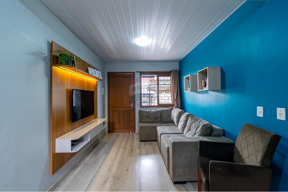 Casa - Venda - Cachoeirinha , Rio Grande do Sul - b87a2b04-17d0-4b8c-ac6b-3265f42d3847.jpg - 610381019-278