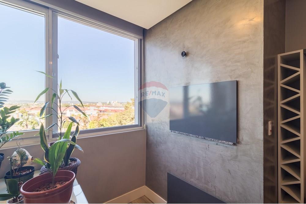 Apartamento - Venda - São Leopoldo , Rio Grande do Sul - IMG_8753-HDR.jpg - 610261015-45