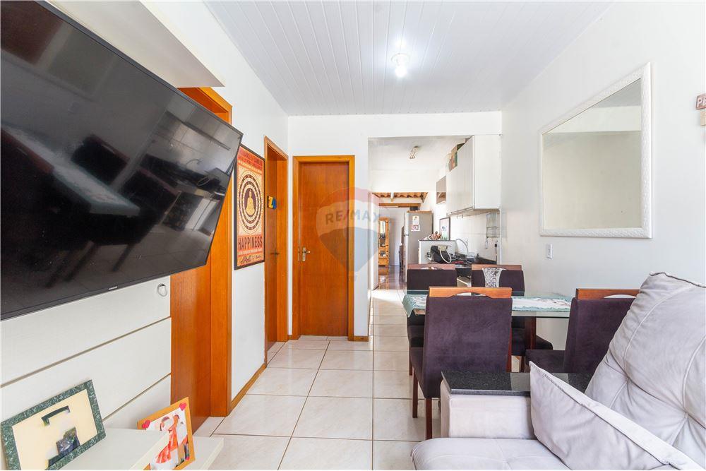 Casa - Venda - Cachoeirinha , Rio Grande do Sul - 5 - 610141011-51